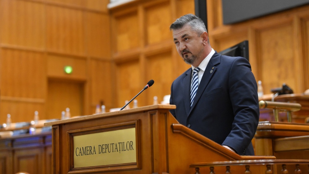 Deputatul de Tulcea Cosmin Andrei: Implementarea proiectului FAST DANUBE reprezintă o investiţie strategică pentru navigabilitatea Dunării şi dezvoltarea economică a regiunii de sud-est