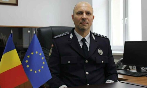 Cms. şef Cristian Ladaru: „Tulcea nu poate fi asimilat oraşelor periculoase din ţara noastră”