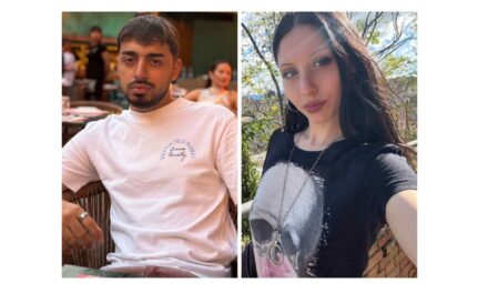 Cristian Vasile şi Alexia Anton de la Liceul Teoretic „Grigore Moisil”, locurile întâi şi doi la Festivalul Naţional de Poezie „Costache Conachi”