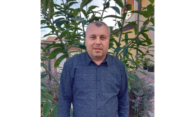 Daniel Trofim, consilier local PSD: „Nu putem pocni din degete şi să facem minuni peste noapte”