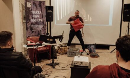 „Dezinformare” – Masterclass gratuit pentru liceeni, la Casa Avramide