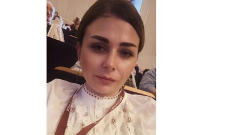 Mădălina-Georgiana Băbuş, consilier judeţean PNL: „Motivaţia a rămas aceeaşi: dorinţa de a contribui la schimbări pozitive”
