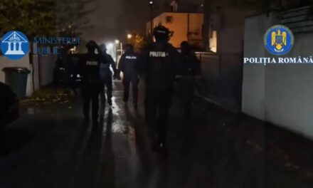 Percheziţii la Tulcea şi în ţară: Mai mulţi medici au cerut recunoaşterea unor diplome obţinute fraudulos în Republica Moldova