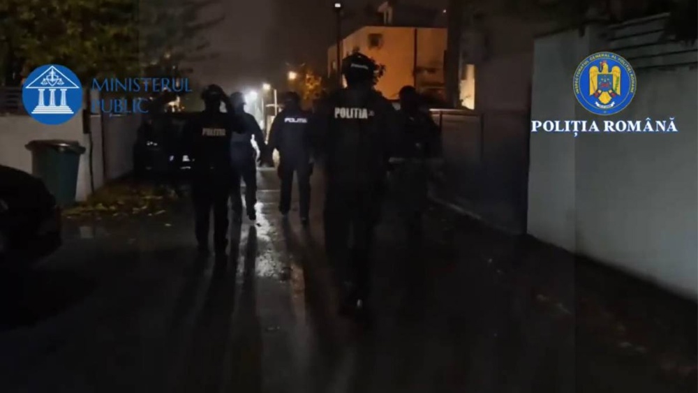 Percheziţii la Tulcea şi în ţară: Mai mulţi medici au cerut recunoaşterea unor diplome obţinute fraudulos în Republica Moldova