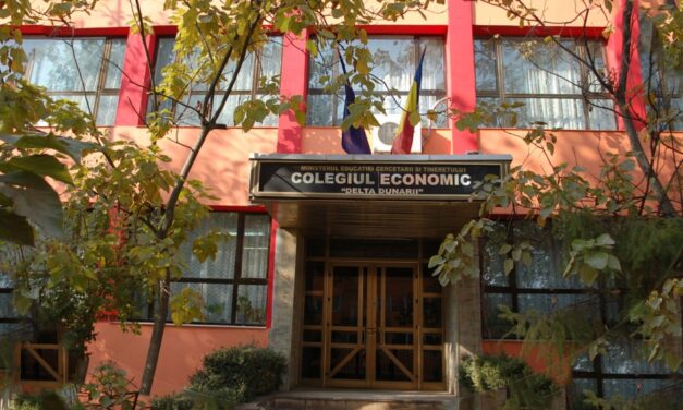 Primăria Tulcea continuă investiţiile în educaţie