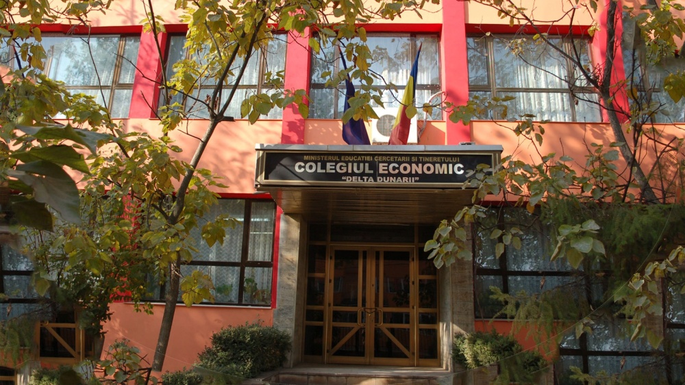 Primăria Tulcea continuă investiţiile în educaţie