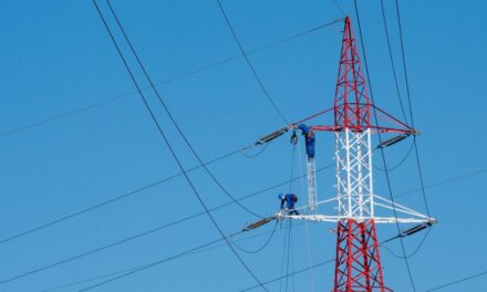 Reţele Electrice România accelerează digitalizarea în judeţul Tulcea: circa 62% dintre clienţi vor avea instalate contoare inteligente până la finele anului 2025
