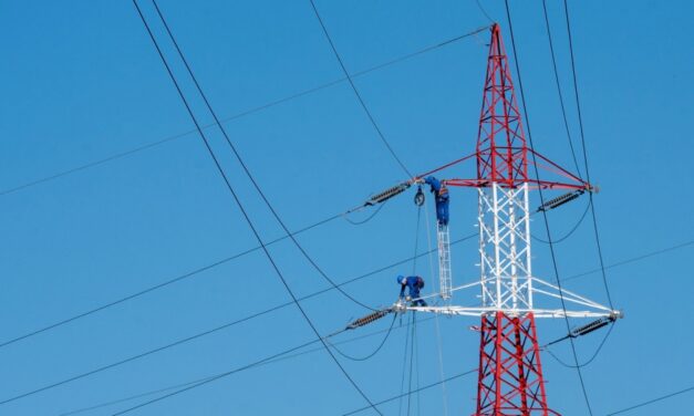 Reţele Electrice România accelerează digitalizarea în judeţul Tulcea: circa 62% dintre clienţi vor avea instalate contoare inteligente până la finele anului 2025