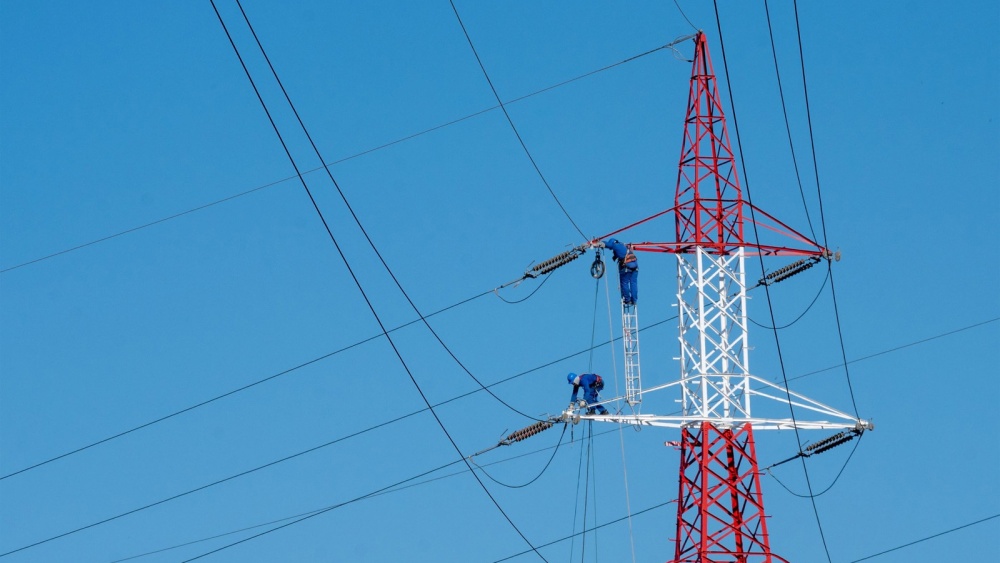 Reţele Electrice România accelerează digitalizarea în judeţul Tulcea: circa 62% dintre clienţi vor avea instalate contoare inteligente până la finele anului 2025