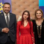 Rotary Delta Tulcea: donaţii de peste 20.000 lei la Balul Caritabil „Magia Dăruirii”