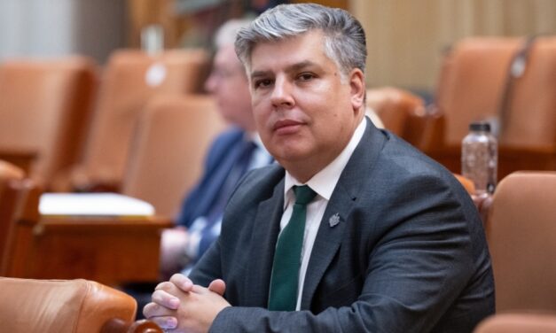Senatorul de Tulcea Ionel Carp: „Reluarea programului de burse pentru elevii români din Ucraina este un rezultat al dialogului și al eforturilor comune”