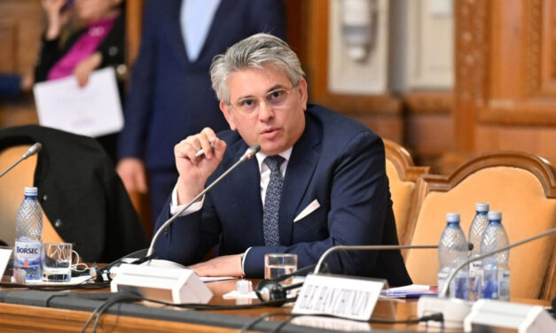 Sterică Fudulea, IMM România, despre decizia europeană privind salariul minim: „Criteriile trebuie stabilite naţional”