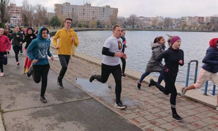 Tulcenii, invitaţi să alerge de „Ziua Dobrogei” – Cros dedicat mişcării şi tradiţiei pe Lacul Ciuperca