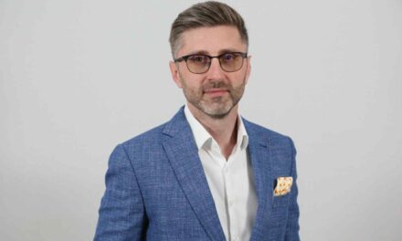 Alexandru Filip, consilier judeţean PNL: „Tinerii trebuie încurajaţi şi susţinuţi să investească şi să se dezvolte profesional în judeţul nostru”