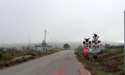 Circulaţia rutieră între Tulcea şi Constanţa, deviată în perioada 17 noiembrie – 5 decembrie 2025