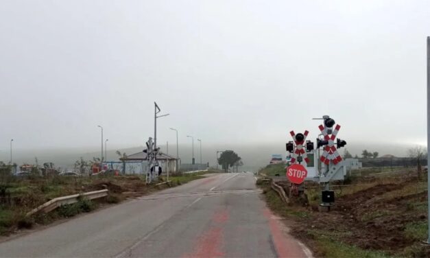 Circulaţia rutieră între Tulcea şi Constanţa, deviată în perioada 17 noiembrie – 5 decembrie 2025