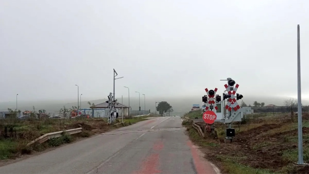 Circulaţia rutieră între Tulcea şi Constanţa, deviată în perioada 17 noiembrie – 5 decembrie 2025