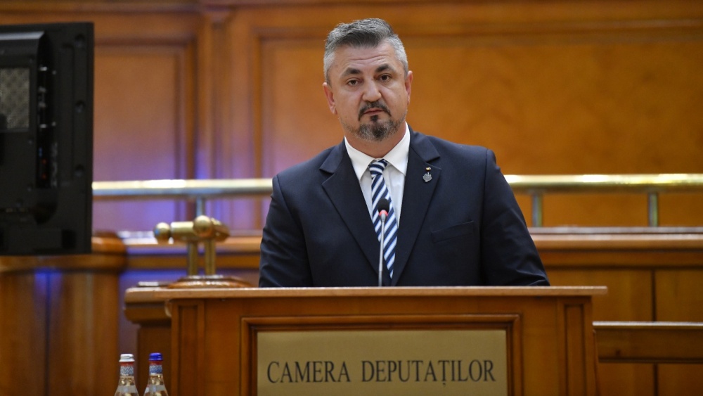 Cosmin Andrei, deputat de Tulcea: Românii din sudul Basarabiei trebuie să rămână parte vie a culturii româneşti