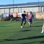 Derby-ul campionatului la minifotbal, câştigat categoric de Viitorul Frecăţei