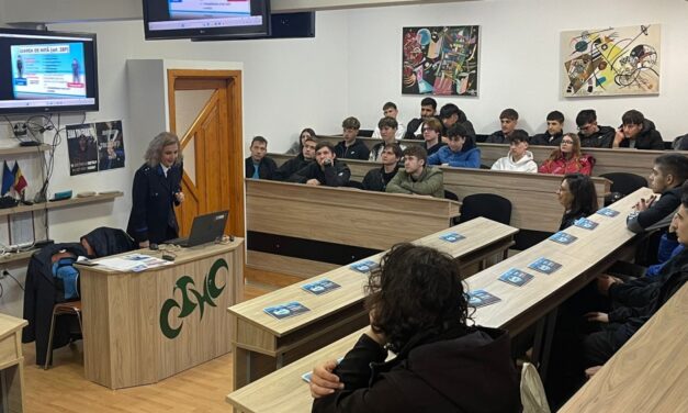 Corupţia de la mic la mare la Liceul Tehnologic „Henri Coandă”: Elevii recunosc că ar oferi mită pentru a obţine permisul de conducere
