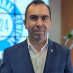 Eugen Terente, preşedintele USR Tulcea, numit subprefect al judeţului