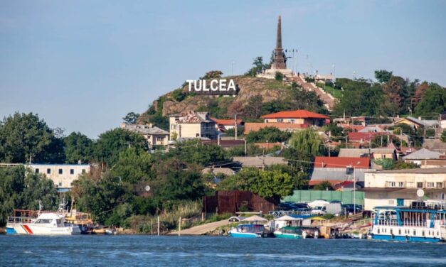 Evenimente pentru toate gusturile la Tulcea, în noiembrie: concerte, spectacole de teatru, expoziţii