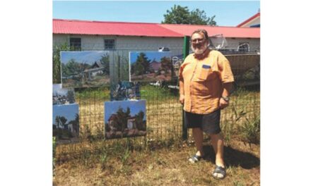 Expoziţia „Vulturu 25″, vernisată pe 4 decembrie la Muzeul de Artă din municipiu