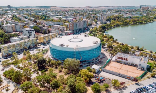 Înfiinţarea unei echipe sportive de nivel înalt la Tulcea, sub lupa antrenorilor. Totuşi, de unde bani?