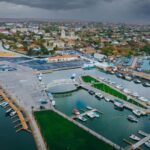 Jurilovca a devenit, oficial, staţiune turistică de interes local