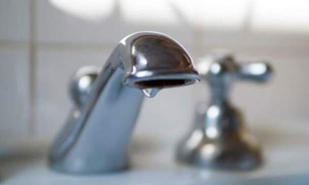 ANUNȚ IMPORTANT – OPRIREA APEI ÎN MUNICIPIUL TULCEA