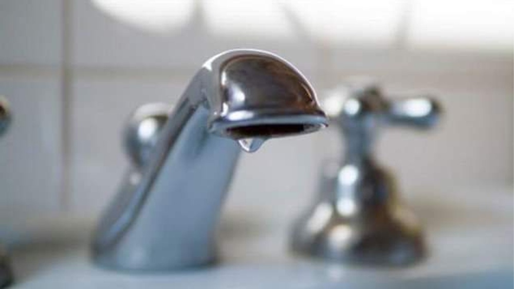 ANUNȚ IMPORTANT – OPRIREA APEI ÎN MUNICIPIUL TULCEA