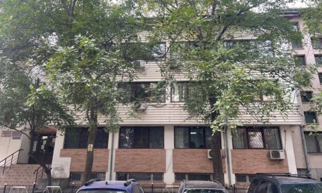 Parchetele din Tulcea îşi caută şefi