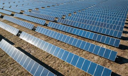 Primăria Tulcea a semnat contractul de finanţare pentru primul parc fotovoltaic din municipiu