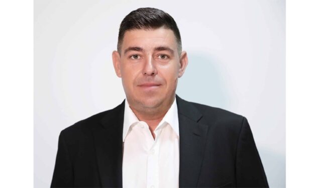 Primarul comunei Crişan, Silviu Rahău: „În comună, fiecare problemă, oricât de mică ar părea, poate influenţa direct viaţa oamenilor”