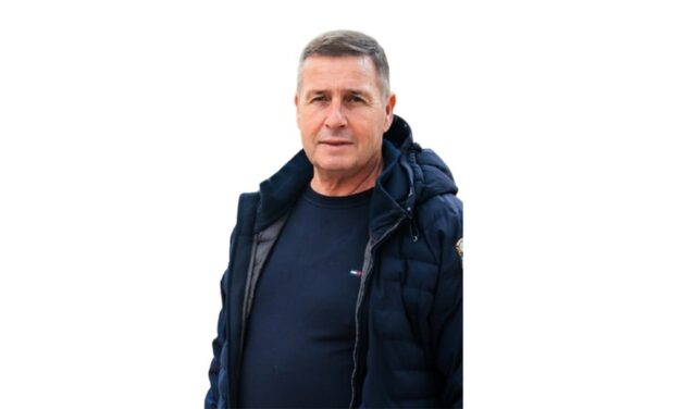 Primarul comunei Cerna, Petre Şopu: „Am învăţat că un primar bun nu trebuie doar să facă, ci să şi unească – oameni, idei şi eforturi pentru binele comunei”