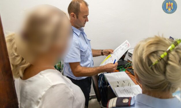 Procedura de obţinere a avizelor de la pompieri, simplificată. Peste 160 de cereri depuse la Tulcea de la începutul anului