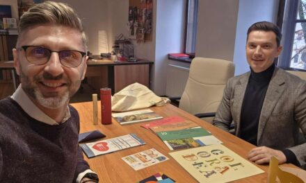 Taxa specială pentru promovarea turistică se dublează din 2026 în municipiu