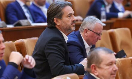 Deputatul de Tulcea Sergiu Constantinescu, despre drumul Tulcea – Chilia: Acest drum nu este un subiect birocratic – este o arteră vitală pentru siguranţa şi supravieţuirea comunităţii noastre în contextul unui război la graniţă