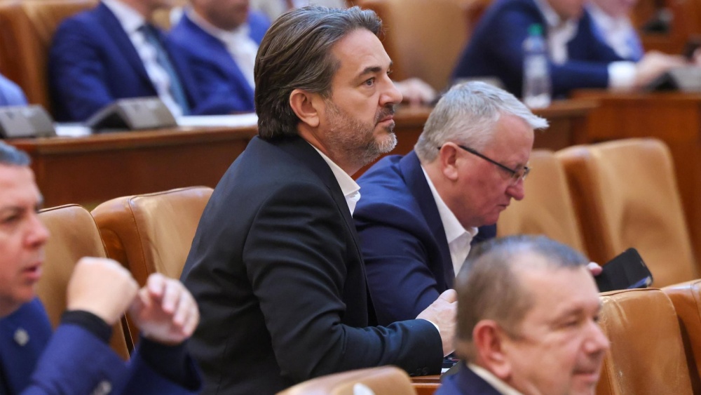 Deputatul de Tulcea Sergiu Constantinescu, despre drumul Tulcea – Chilia: Acest drum nu este un subiect birocratic – este o arteră vitală pentru siguranţa şi supravieţuirea comunităţii noastre în contextul unui război la graniţă