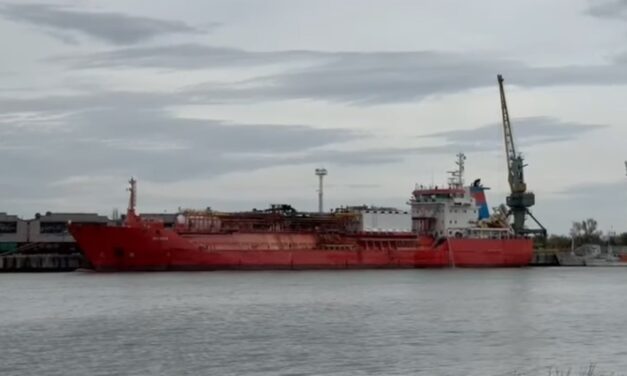 Şi sătenii din Plauru se pot întoarce acasă