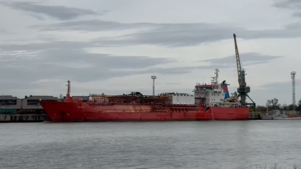 Şi sătenii din Plauru se pot întoarce acasă