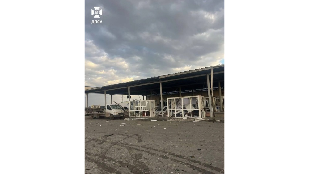 Trecerea frontierei cu bacul între Isaccea şi Orlovka rămâne închisă