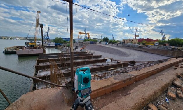 Trei investiţii din judeţul Tulcea, pe lista proiectelor  prioritare pentru anul 2026