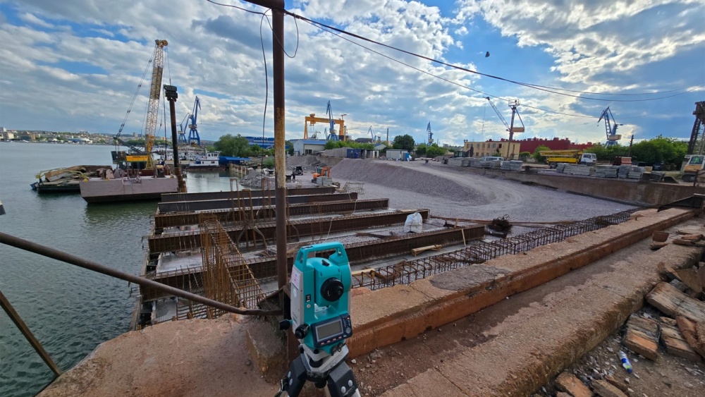 Trei investiţii din judeţul Tulcea, pe lista proiectelor  prioritare pentru anul 2026