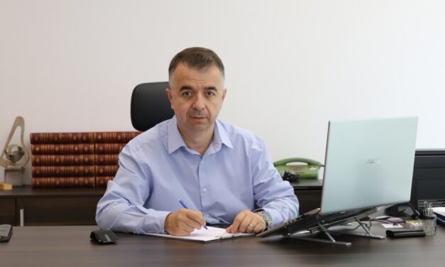 Tulcea va avea un nou statut al municipiului. Primarul Ştefan Ilie: „Au existat cazuri în care nu s-au putut lua anumite decizii tocmai din lipsa unor reglementări clare”