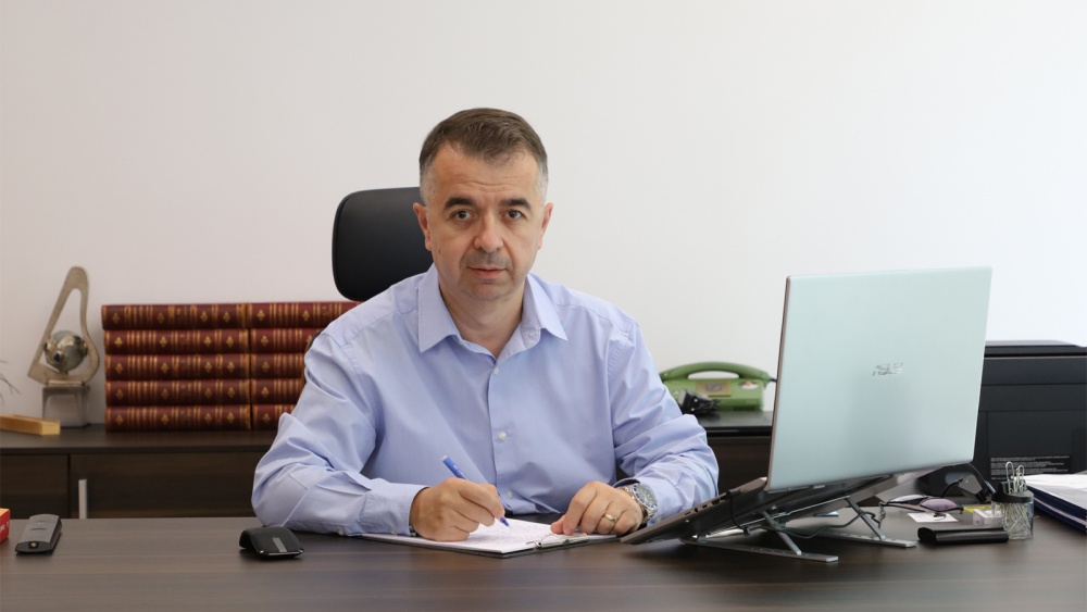 Tulcea va avea un nou statut al municipiului. Primarul Ştefan Ilie: „Au existat cazuri în care nu s-au putut lua anumite decizii tocmai din lipsa unor reglementări clare”