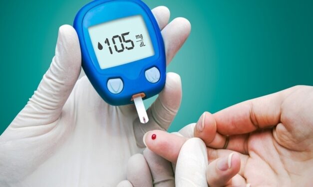 Tulcenii îşi pot verifica gratuit glicemia mâine, de Ziua Mondială a Diabetului
