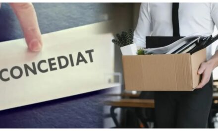 Val de disponibilizări colective în Tulcea: peste 390 de angajaţi concediaţi anul acesta