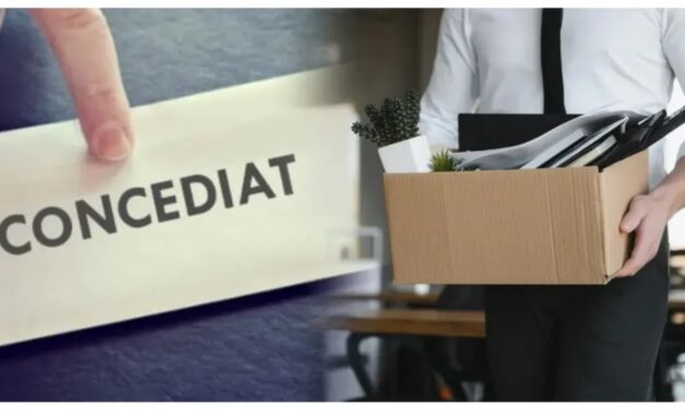 Val de disponibilizări colective în Tulcea: peste 390 de angajaţi concediaţi anul acesta