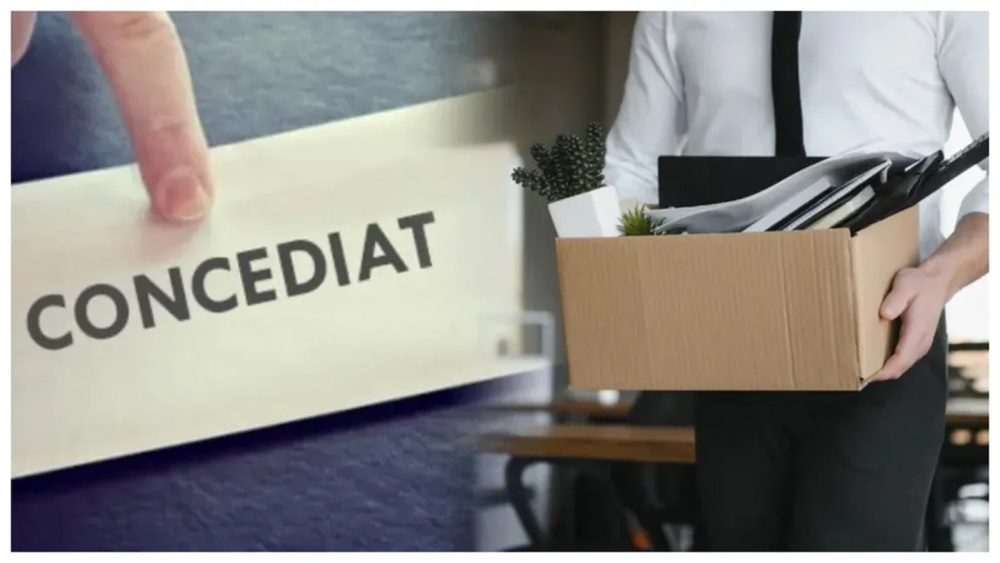 Val de disponibilizări colective în Tulcea: peste 390 de angajaţi concediaţi anul acesta